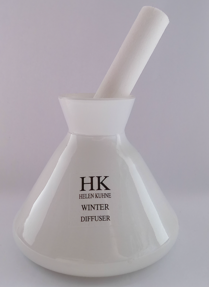 HK Helen Kuhne Winter Diffuser (Varied Fragrances) 200ml Bottle